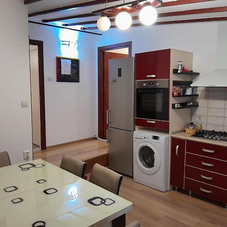 Апартаменты Olga House Дева Экстерьер фото