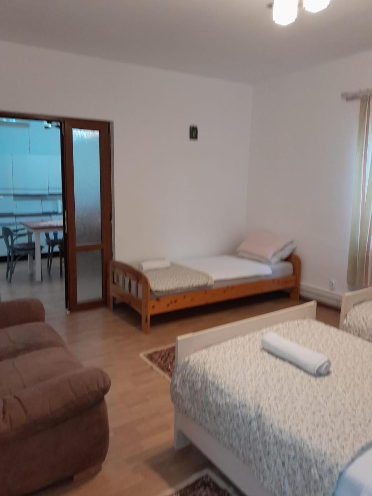 Апартаменты Olga House Дева Номер фото