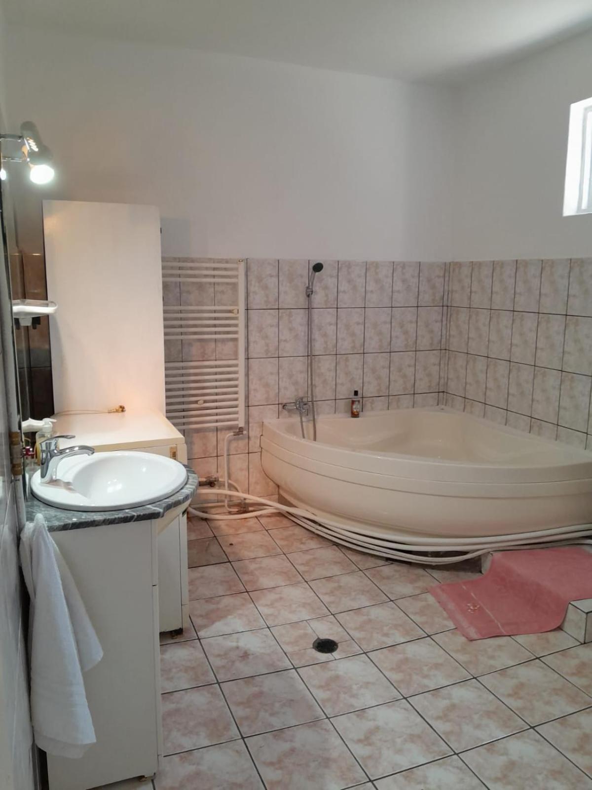 Апартаменты Olga House Дева Номер фото