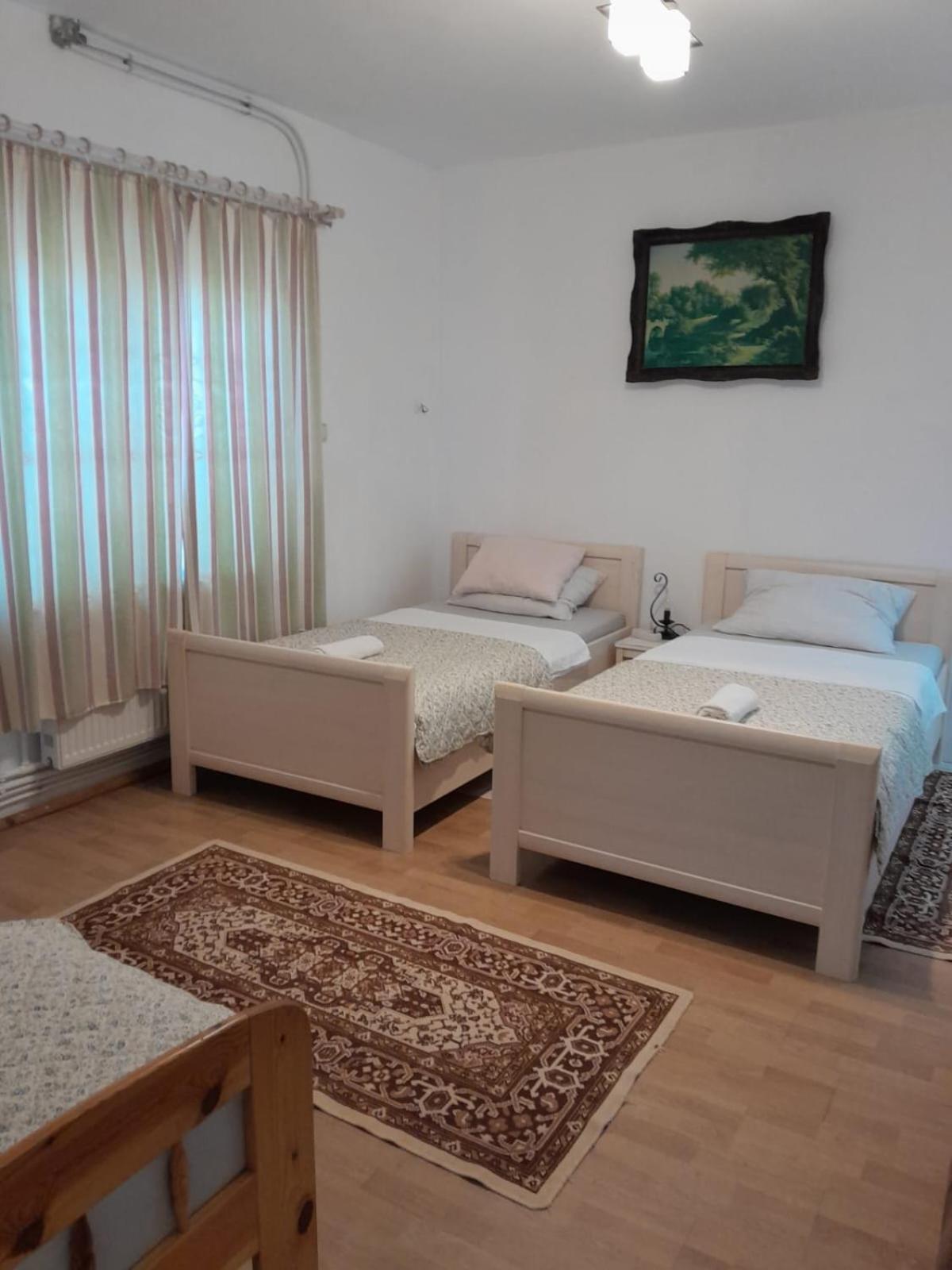 Апартаменты Olga House Дева Номер фото