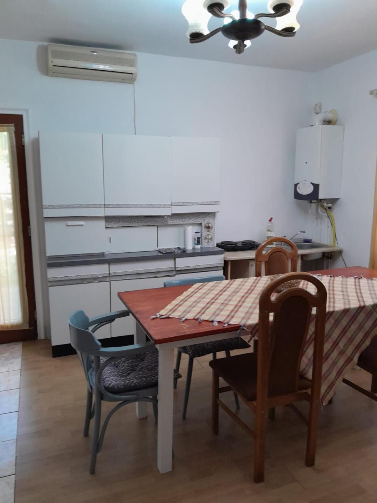 Апартаменты Olga House Дева Номер фото