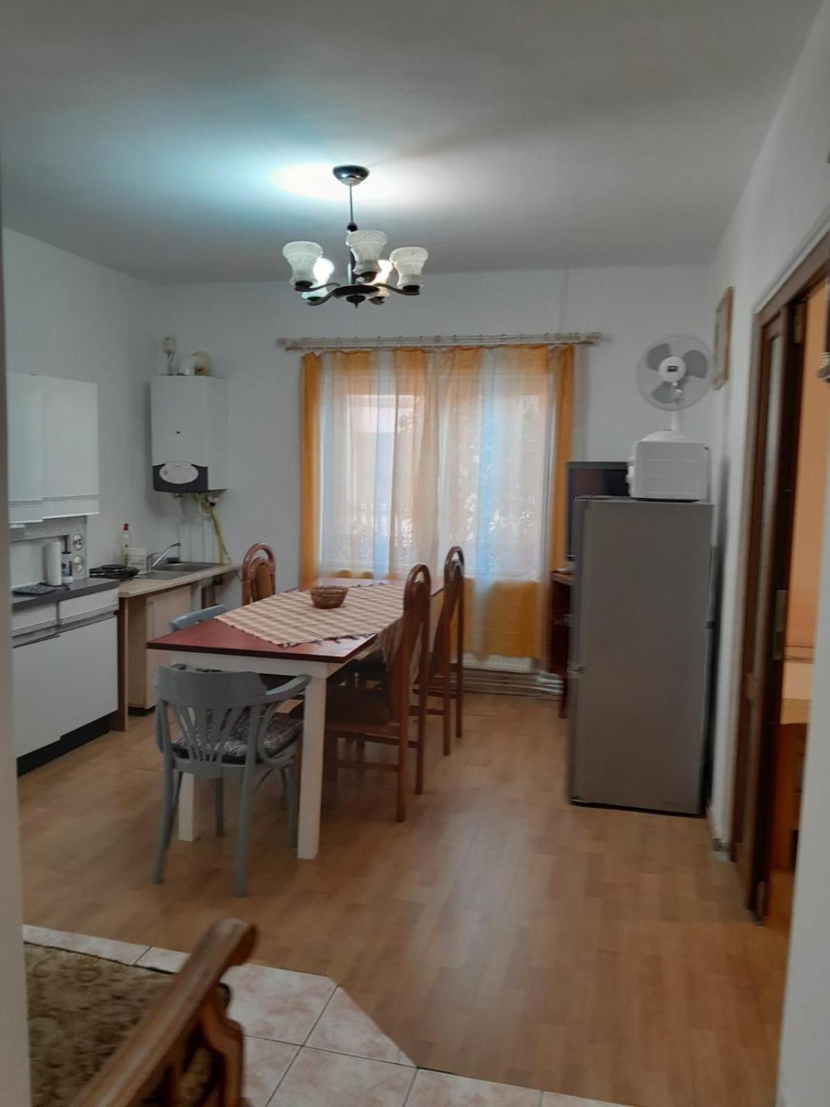 Апартаменты Olga House Дева Номер фото