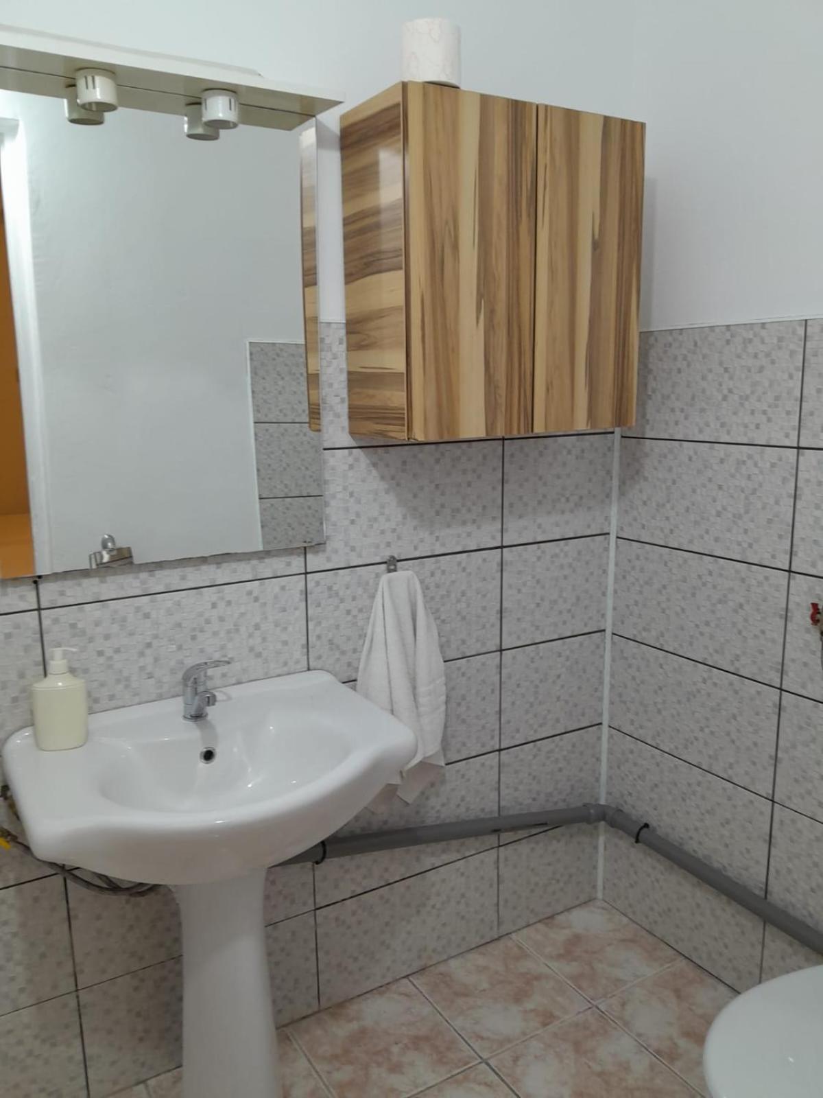 Апартаменты Olga House Дева Номер фото