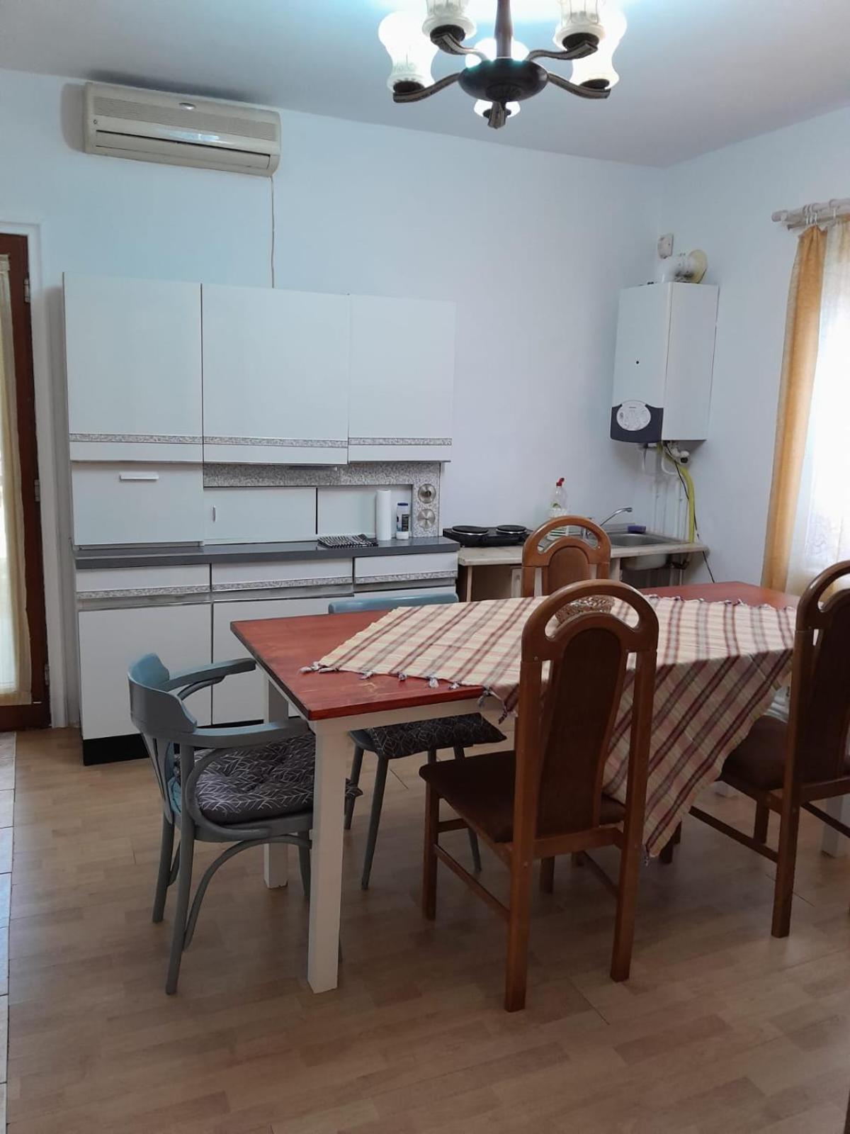 Апартаменты Olga House Дева Номер фото