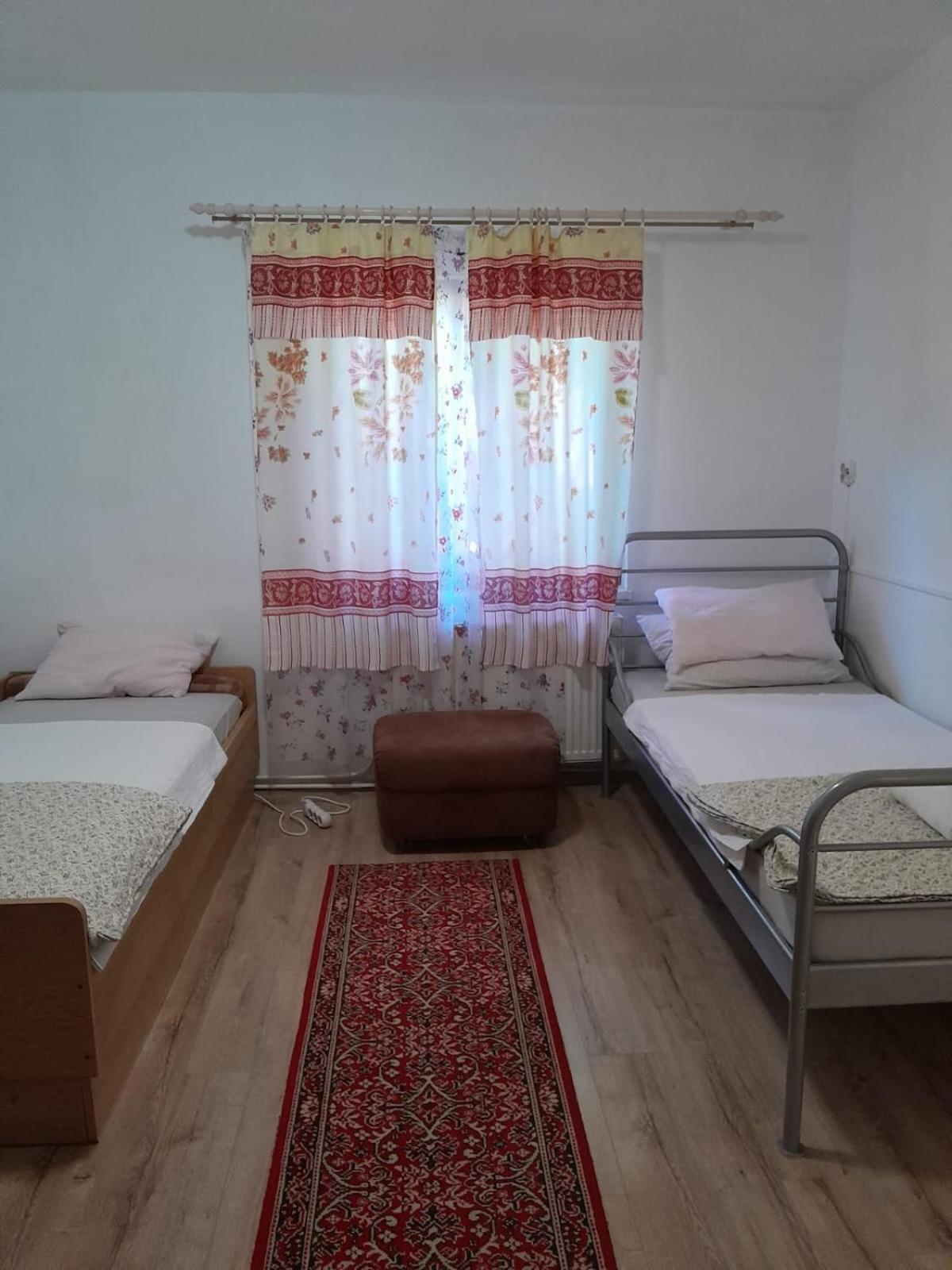 Апартаменты Olga House Дева Номер фото