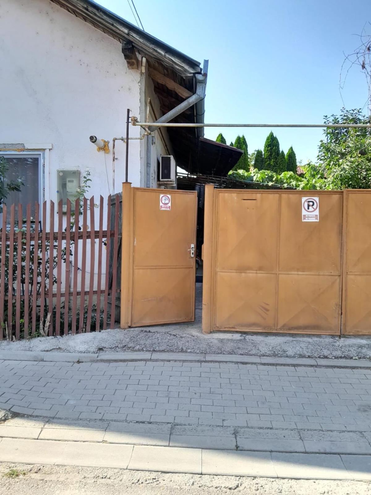 Апартаменты Olga House Дева Номер фото