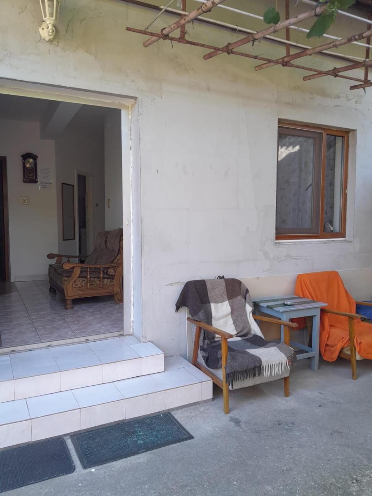 Апартаменты Olga House Дева Номер фото