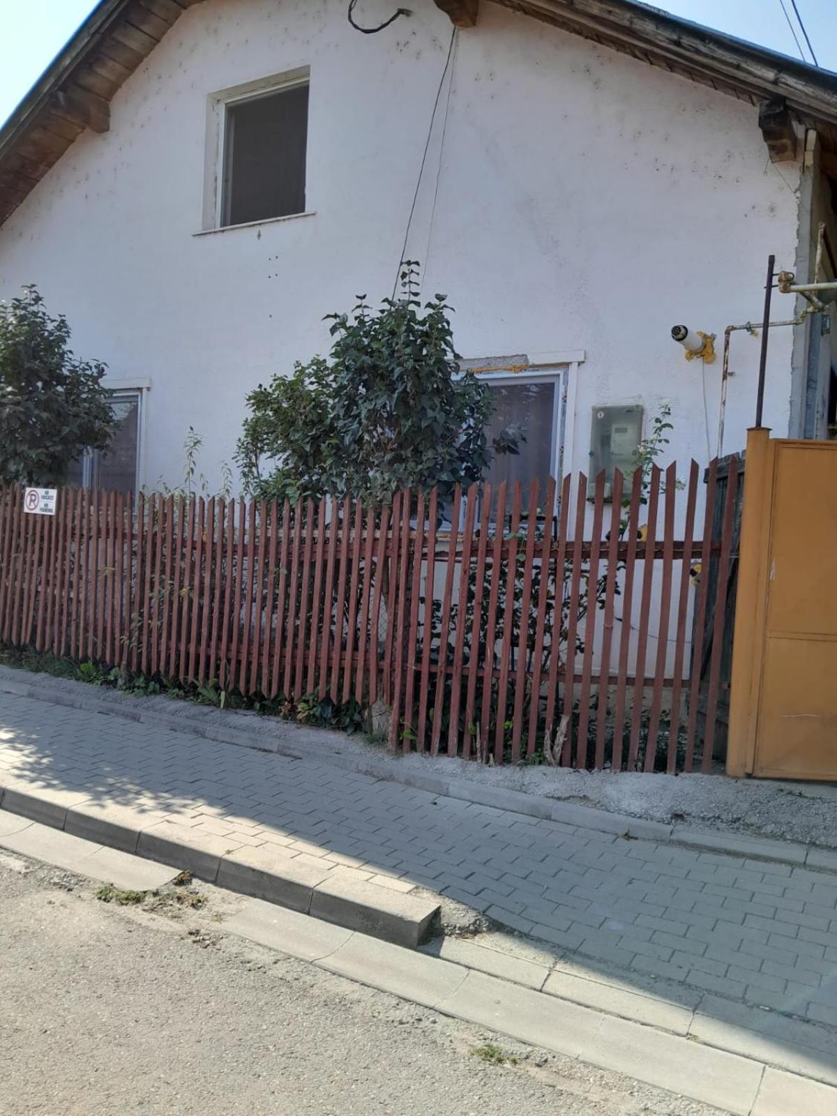 Апартаменты Olga House Дева Номер фото